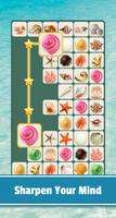 Tilescapes - Onnect Match Game পোস্টার