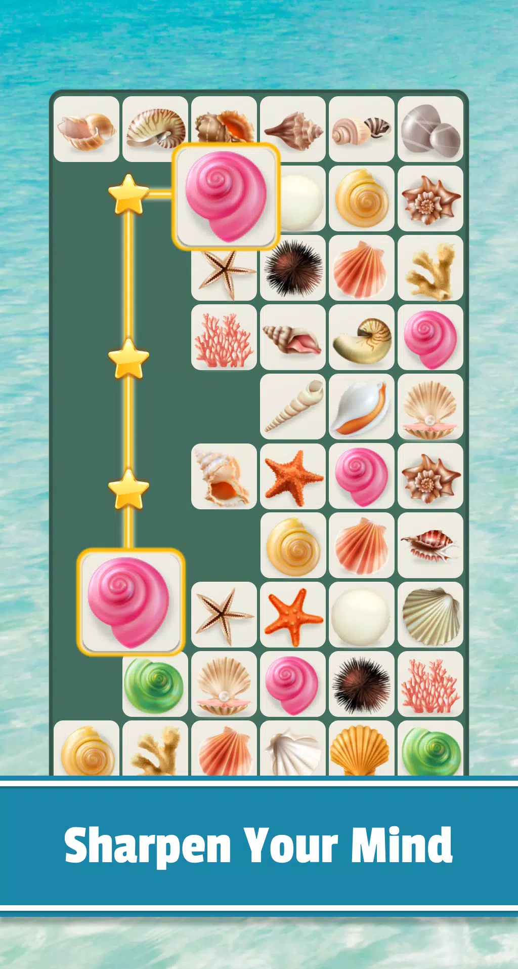 Tilescapes Match - Jogo Puzzle – Apps no Google Play