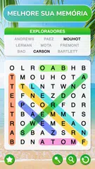 Baixar Caça Palavras Brasileiro XAPK