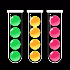 Ball Sort Puz - Color Game XAPK download