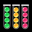 Ball Sort Puz - Color Game biểu tượng