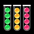 Ball Sort biểu tượng