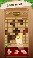 WoodPuz - Wood Block Puzzle screenshot 3