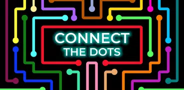 Connect the Dots - Match Color