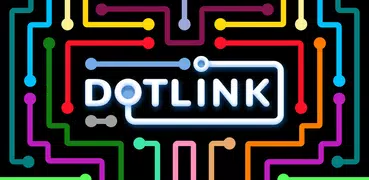 Dot Link - Connect the Dots
