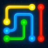Dot Link - Connect the Dots