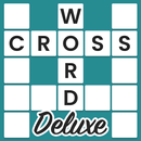 Crossword Deluxe: Word Puzzles APK