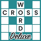 Crossword icône