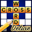 Crossword Deluxe: Word Puzzles icono