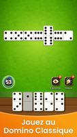 Domino Legends Affiche