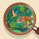 Find The Differences - Spot It icon