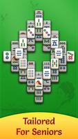 برنامه‌نما Mahjong Voyage عکس از صفحه