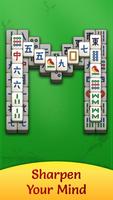 برنامه‌نما Mahjong Voyage عکس از صفحه