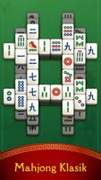 Mahjong Voyage poster