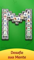 Mahjong Voyage imagem de tela 2