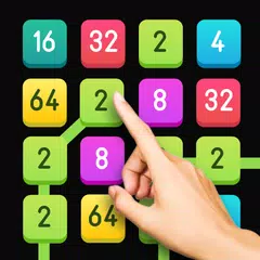2248 - Number Link Puzzle Game APK download