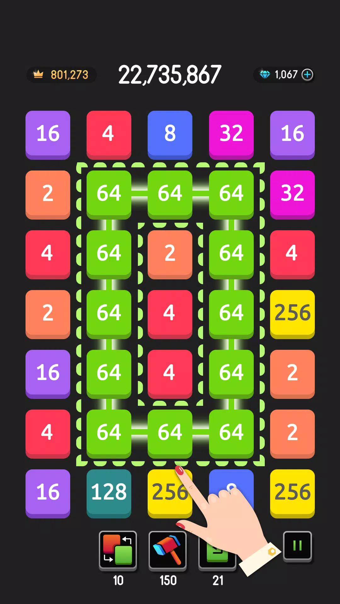 2248 - Puzzle Block Game android iOS apk download for free-TapTap