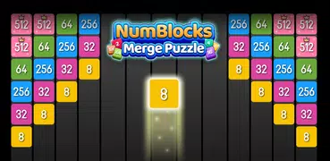 Num Block: 2048 Number Merge