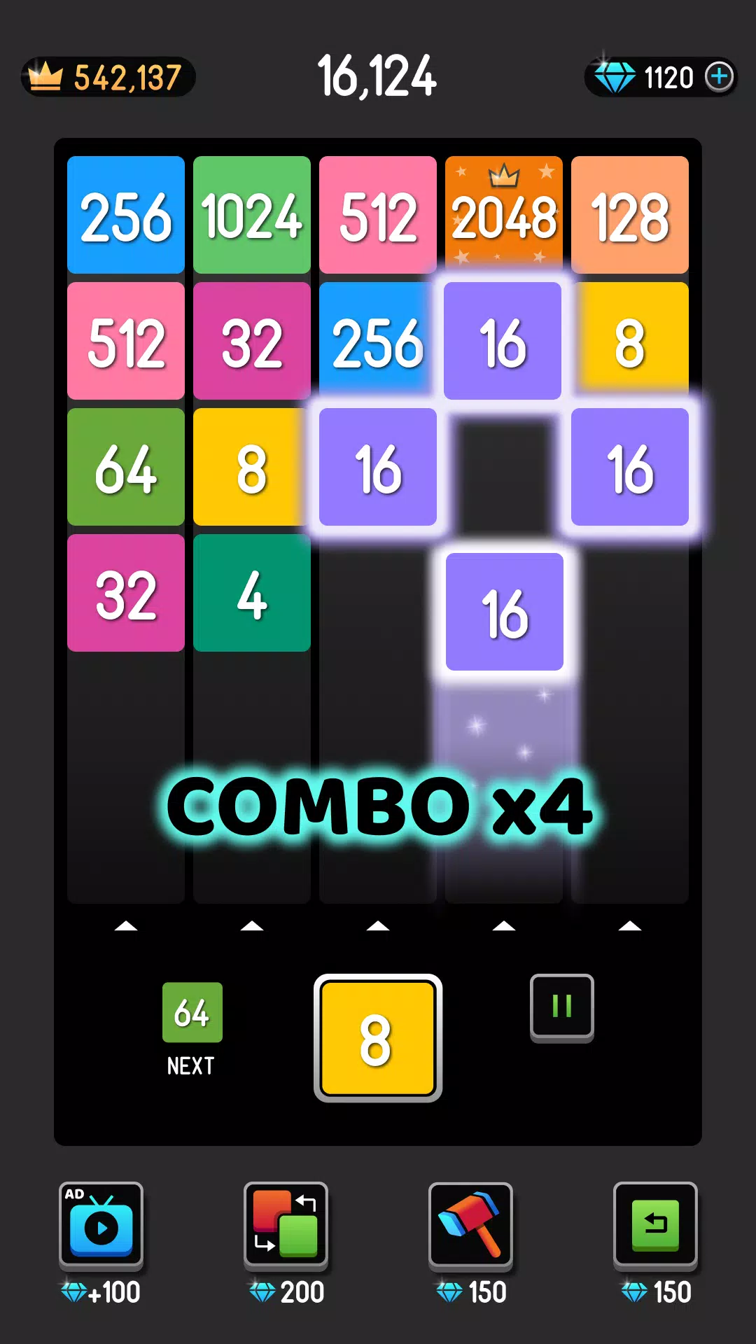 Classic block game Tetris mobile android iOS apk download for free-TapTap