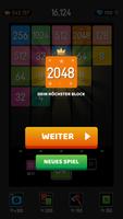 Num Block: 2048 Puzzlespiel Screenshot 3