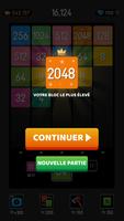 Num Block: 2048 puzzle fusion capture d'écran 3