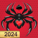 Spider Solitaire - Cartes APK