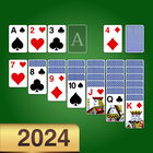 Solitaire أيقونة