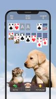 Solitaire screenshot 2