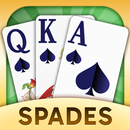 Spades Stars - Card Game APK