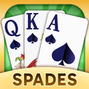 Spades Stars - Card Game APK