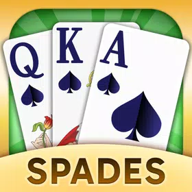 Spades Stars – Card Game