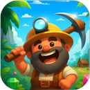 Mini Mine Quest APK