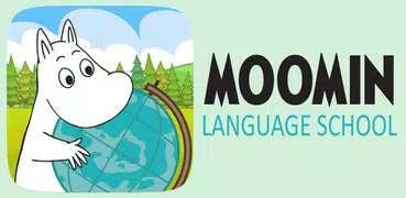 Moomin Language School