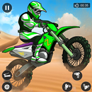 العاب دراجات نارية عربية دراجة APK