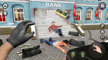 jeu de police simulator 3D capture d'écran 2