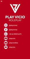 PlayVício Launcher पोस्टर