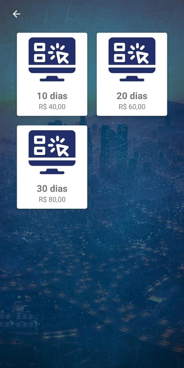 Cidade de Deus RP APK برای دانلود اندروید