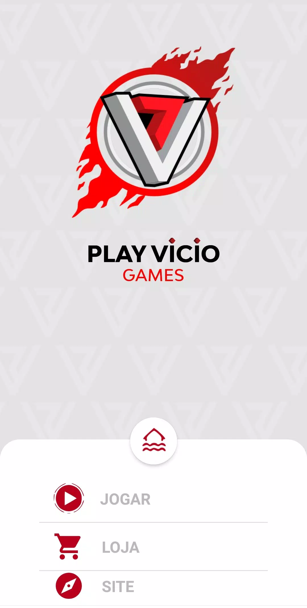 About: PlayVício Launcher (Google Play version)