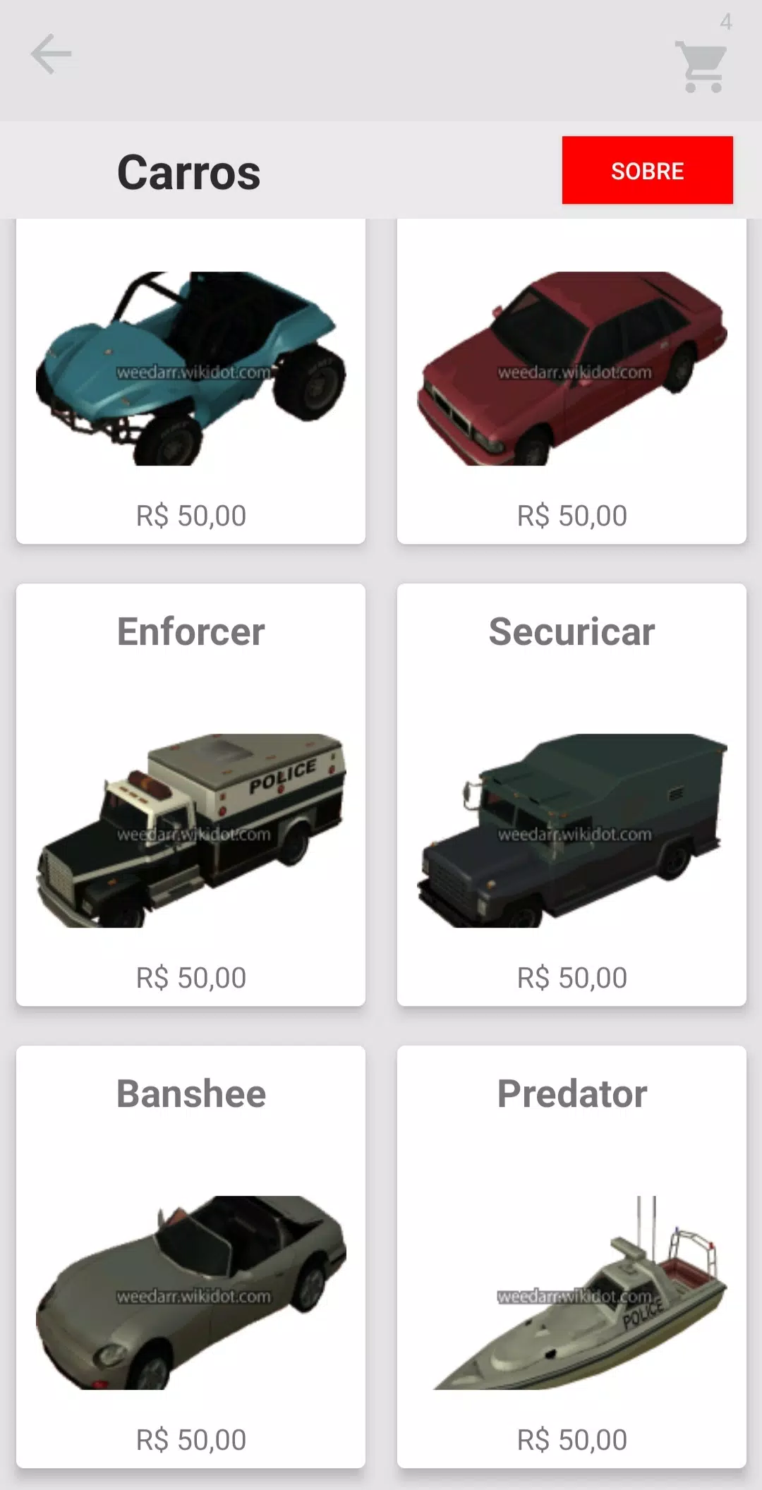 Brasil Play Shox ~ Organização Policia Militar ~ 