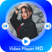 Video Player All Format simgesi