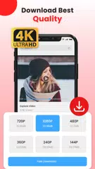 Music & Video Downloader HD XAPK download