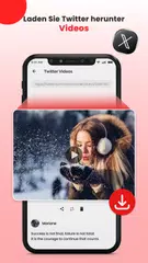 Musik & Video Downloader HD XAPK Herunterladen