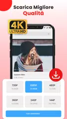 download Scaricatore Musica & Video HD XAPK