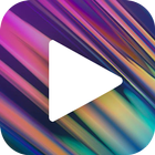 Play Vids - Hd Video Player-icoon