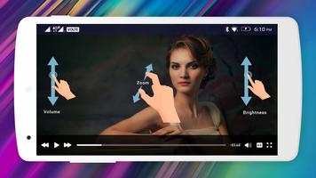 Play Vids - Hd Video Player imagem de tela 3