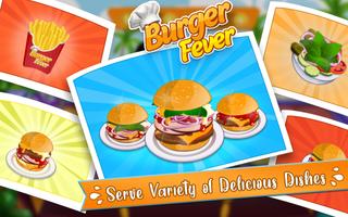 Burger Fever capture d'écran 2