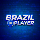 BR VUPLAYER ícone