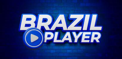 BR VUPLAYER Cartaz