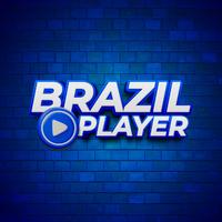 BR VUPLAYER imagem de tela 1