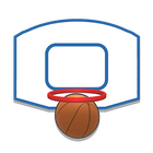 Basketball RUN icône